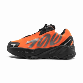 adidas Yeezy Boost 700 MNVN Kids 'Orange' yeezy 700 premium quality street shoes