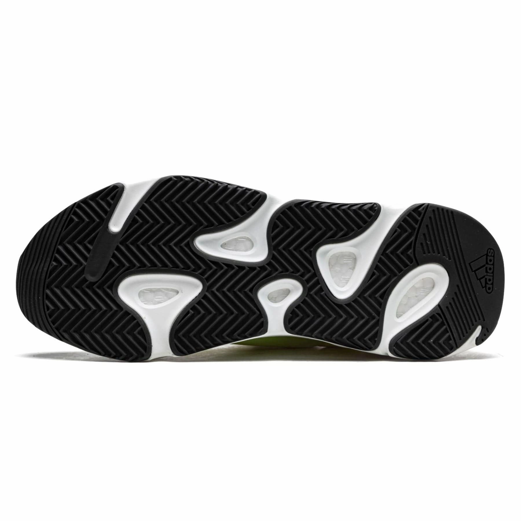 Adidas Yeezy Boost 700 MNVN Laceless 'Phosphor' 700 Yeezy Versions