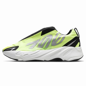 Adidas Yeezy Boost 700 MNVN Laceless 'Phosphor' yeezy 700 premium quality street shoes
