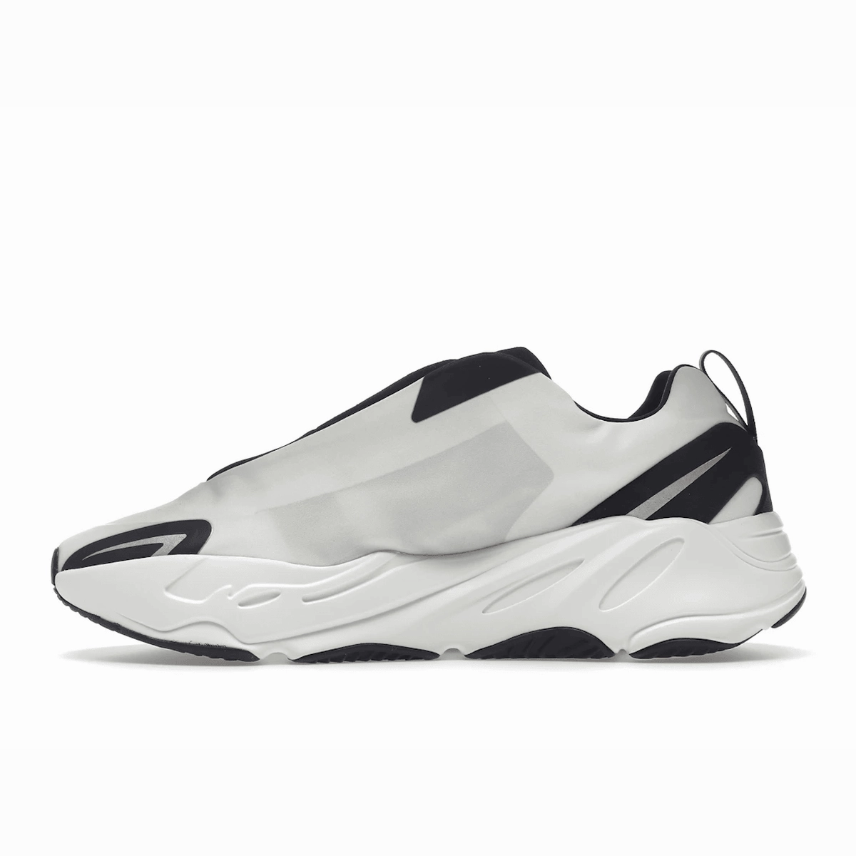 Adidas Yeezy Boost 700 MNVN Laceless Analog 700 Yeezy Versions