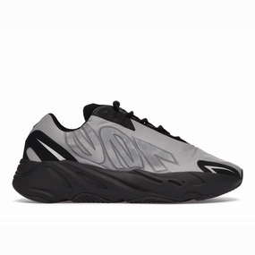 Adidas Yeezy Boost 700 MNVN Metallic yeezy 700 chunky dad sneakers trendy style