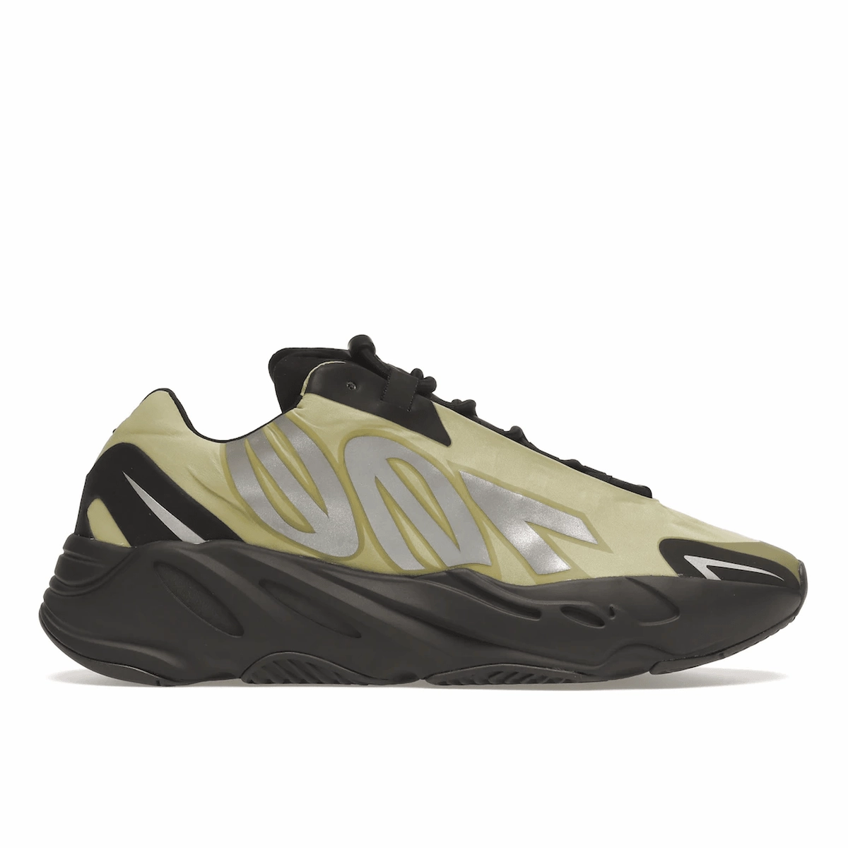 Adidas Yeezy Boost 700 MNVN Resin yeezy 700 chunky dad sneakers trendy style