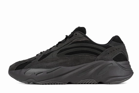 Adidas Yeezy Boost 700 MNVN Triple Black yeezy 700 comfortable casual sneakers
