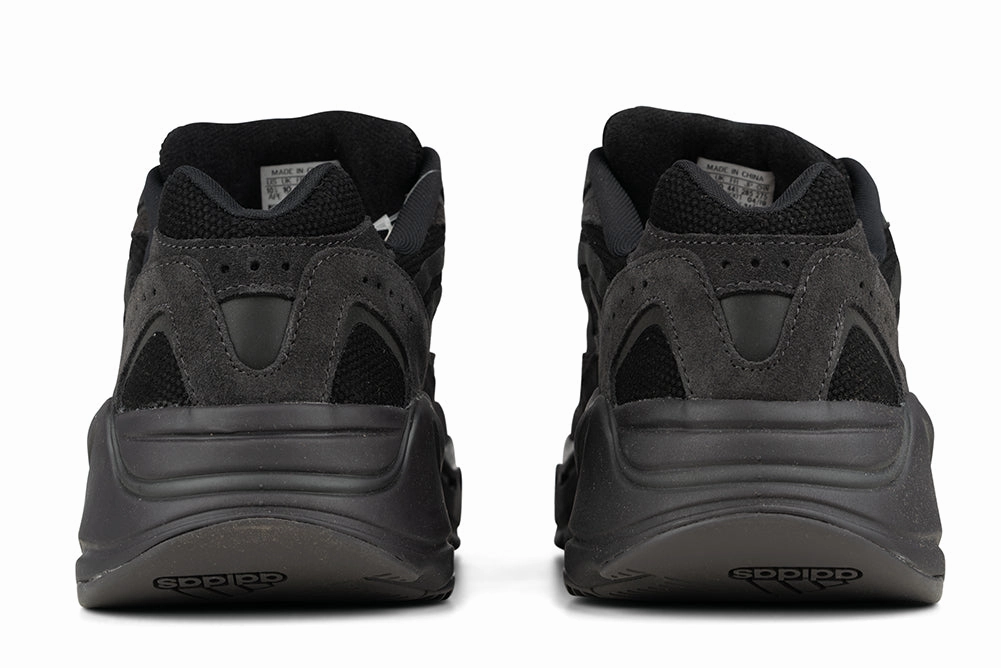 Adidas Yeezy Boost 700 MNVN Triple Black 700 Yeezy Versions