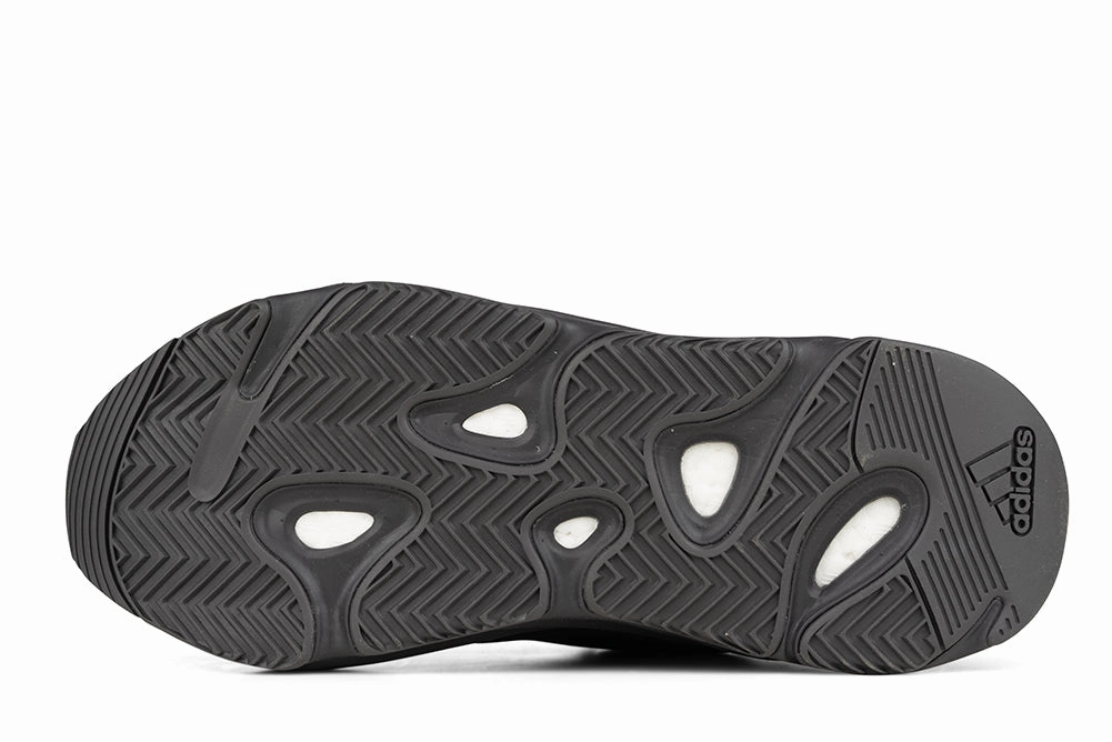 Adidas Yeezy Boost 700 MNVN Triple Black 700 Yeezy Versions