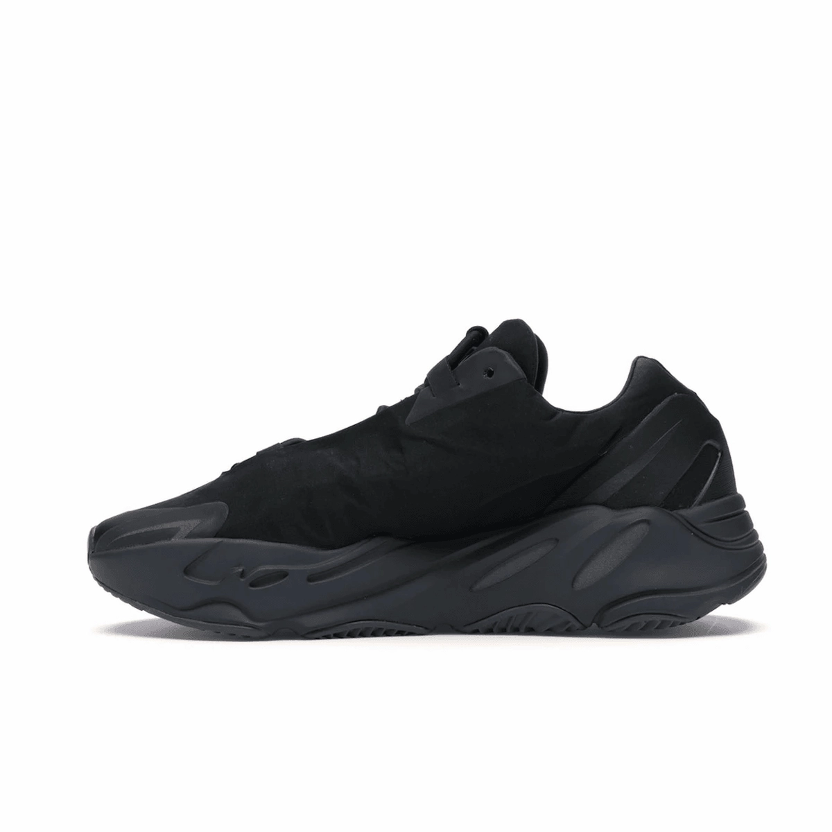 Adidas Yeezy Boost 700 MNVN Triple Black 700 Yeezy Versions