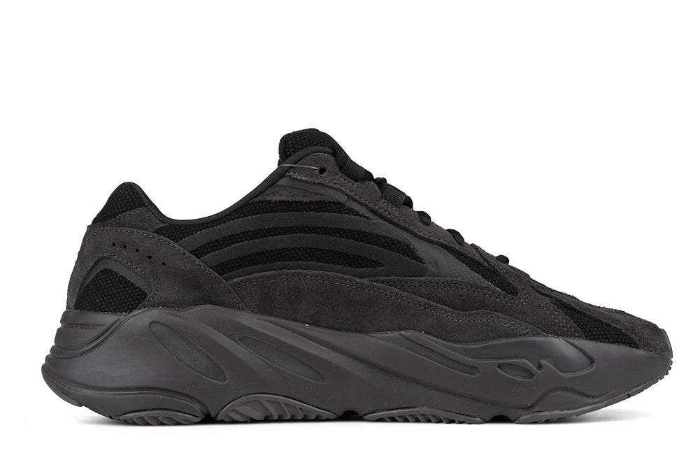 Adidas Yeezy Boost 700 MNVN Triple Black 700 Yeezy Versions