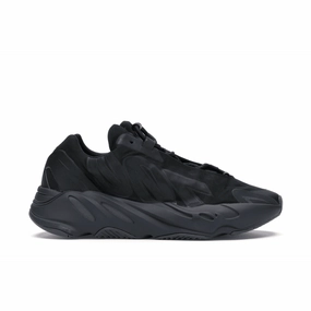 Adidas Yeezy Boost 700 MNVN Triple Black yeezy 700 chunky dad sneakers trendy style