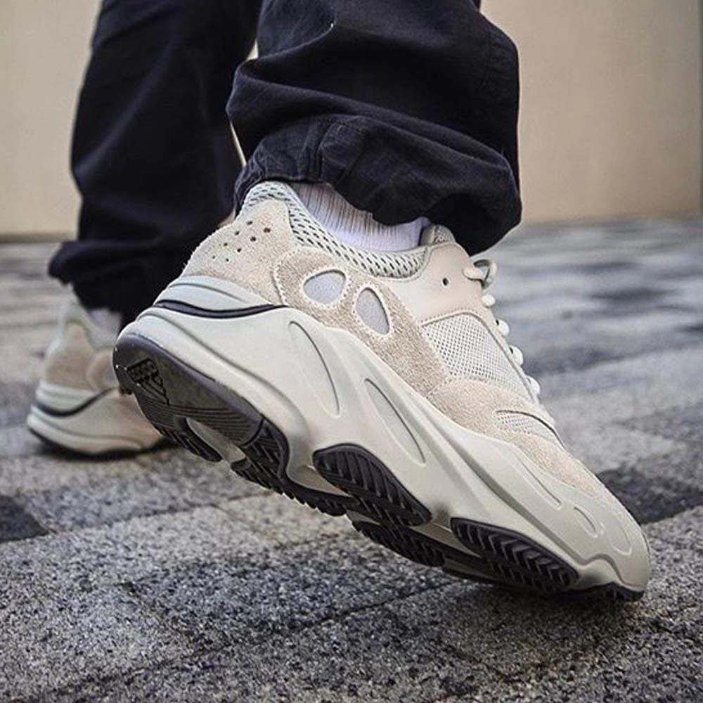 adidas Yeezy Boost 700 Salt 700 Yeezy Versions