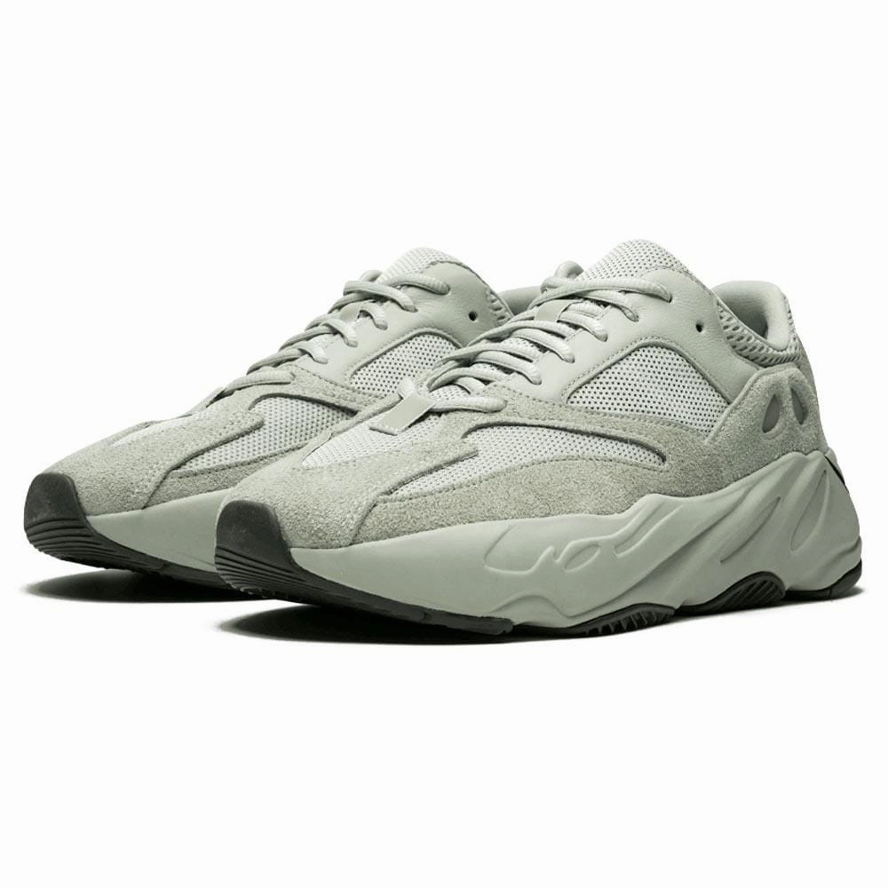 adidas Yeezy Boost 700 Salt 700 Yeezy Versions