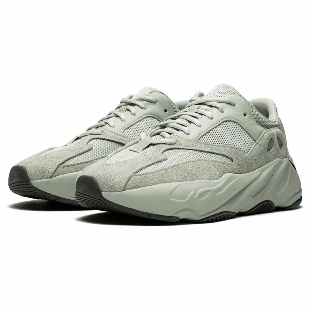adidas Yeezy Boost 700 Salt Yeezy futuristic fashion sneakers