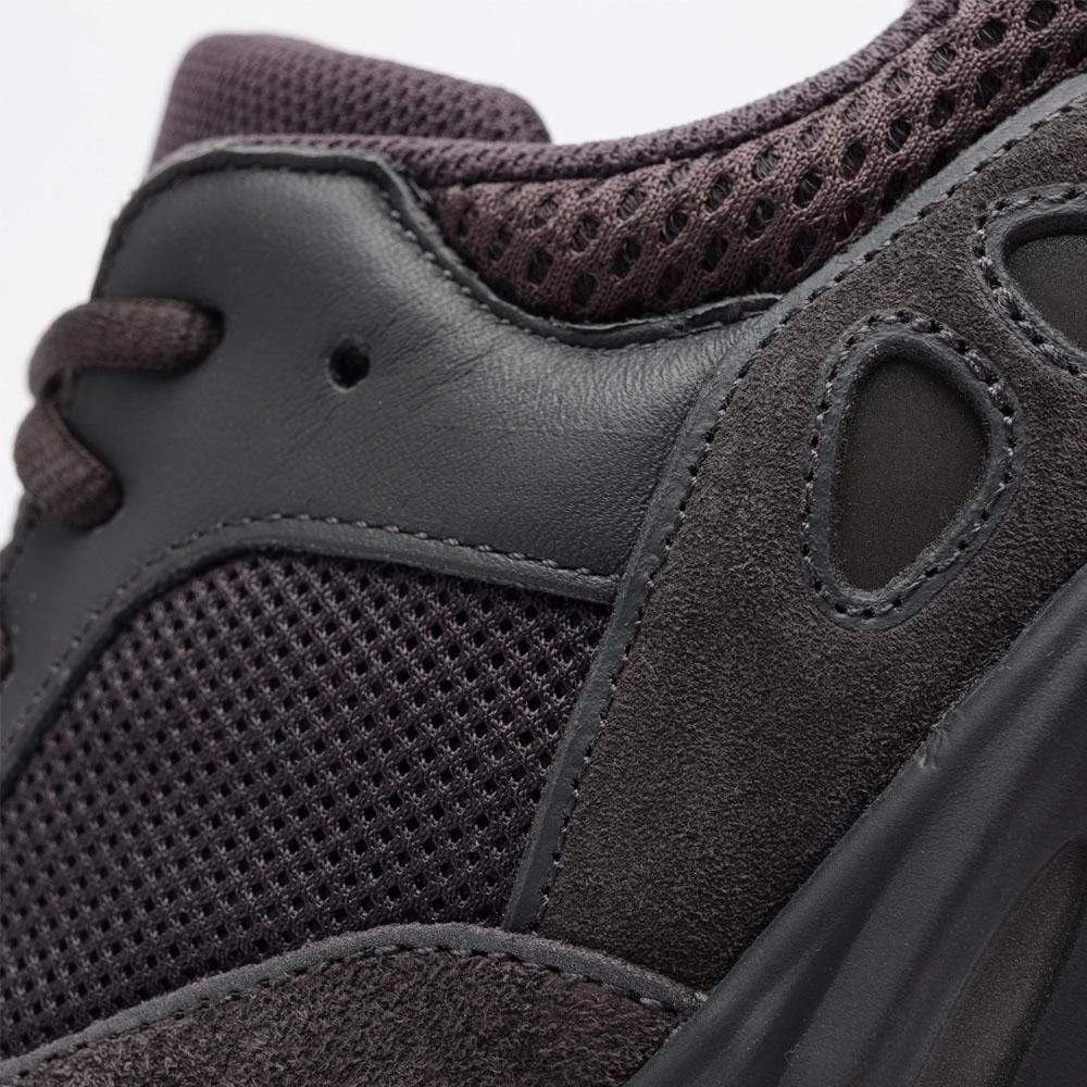 Adidas Yeezy Boost 700 Utility Black 700 Yeezy Versions
