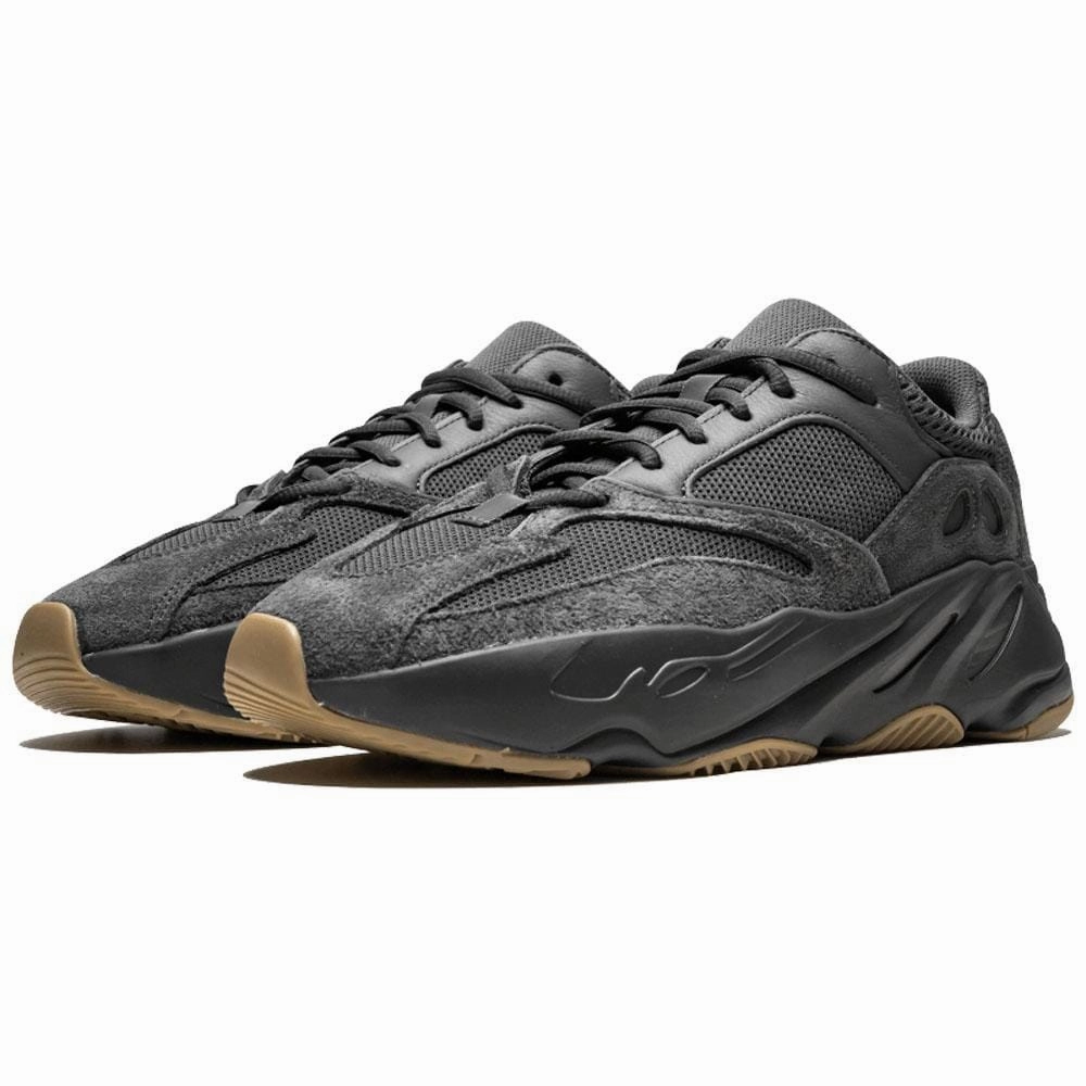 Adidas Yeezy Boost 700 Utility Black 700 Yeezy Versions