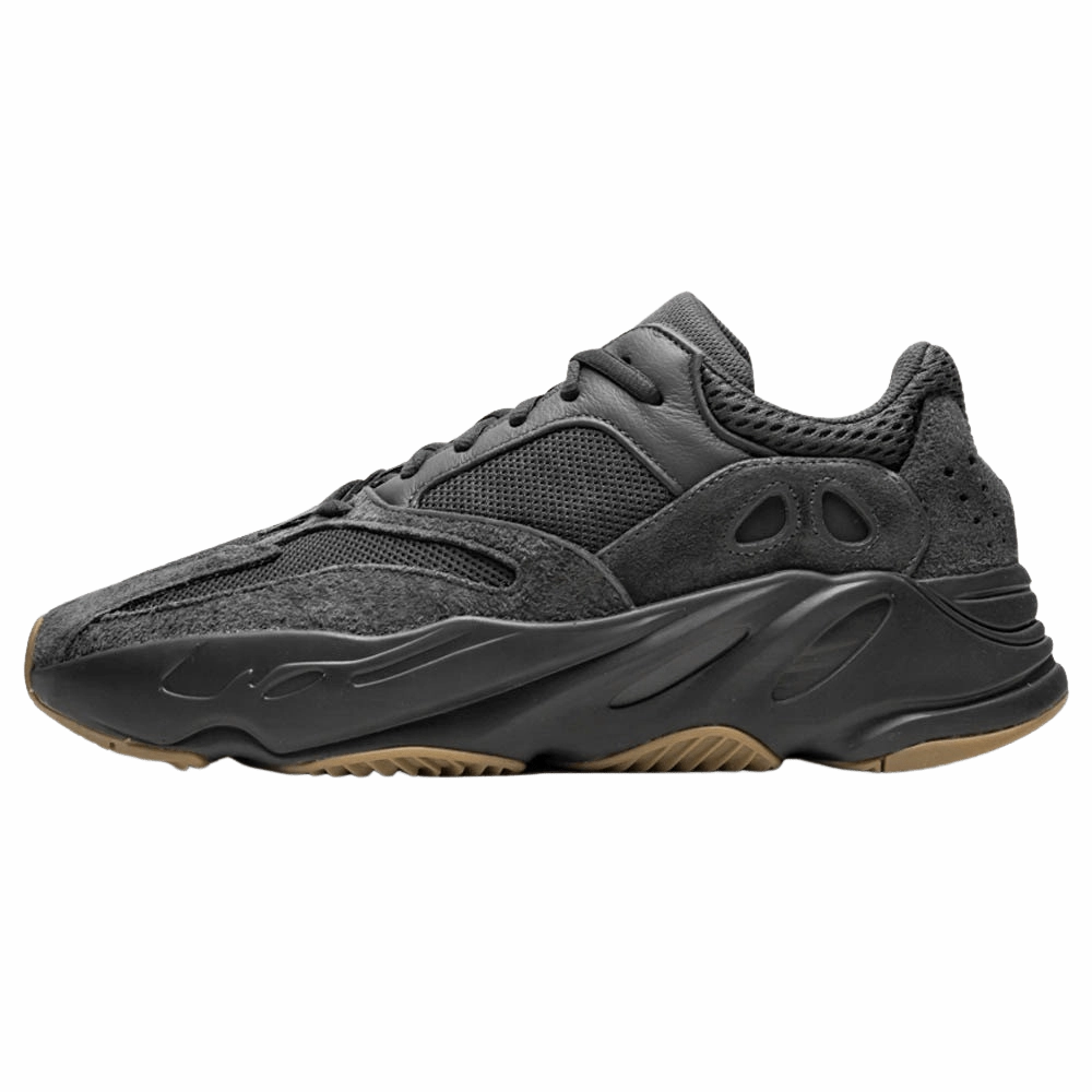 Adidas Yeezy Boost 700 Utility Black yeezy 700 premium quality street shoes