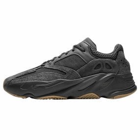 Adidas Yeezy Boost 700 Utility Black yeezy 700 premium quality street shoes