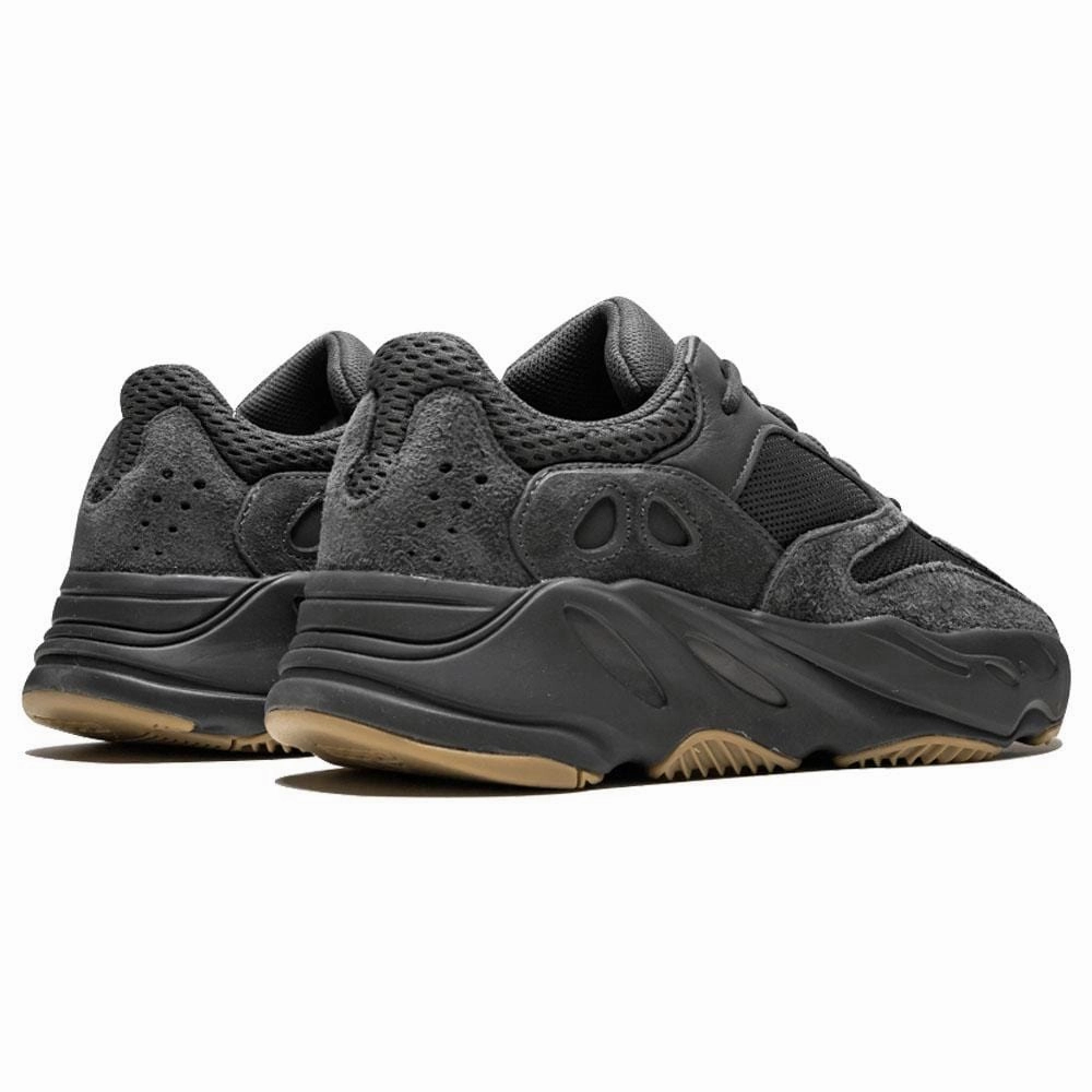 Adidas Yeezy Boost 700 Utility Black 700 Yeezy Versions