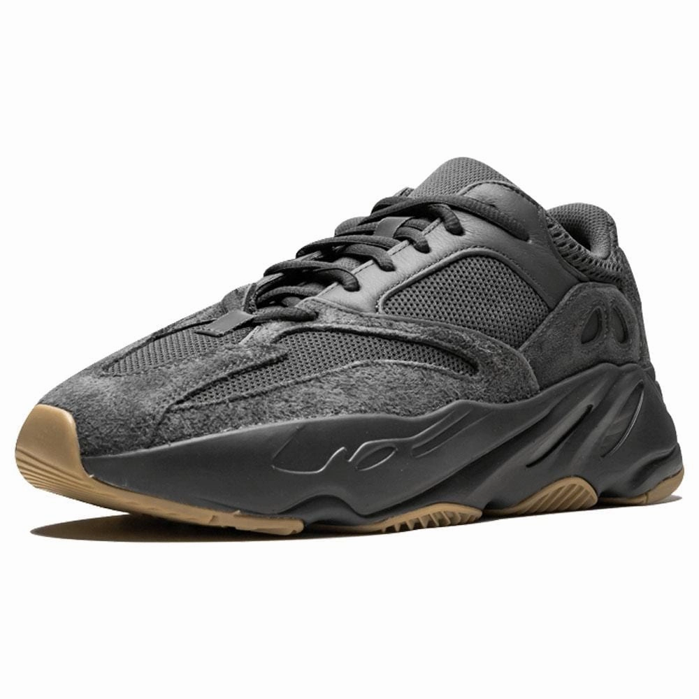 Adidas Yeezy Boost 700 Utility Black 700 Yeezy Versions