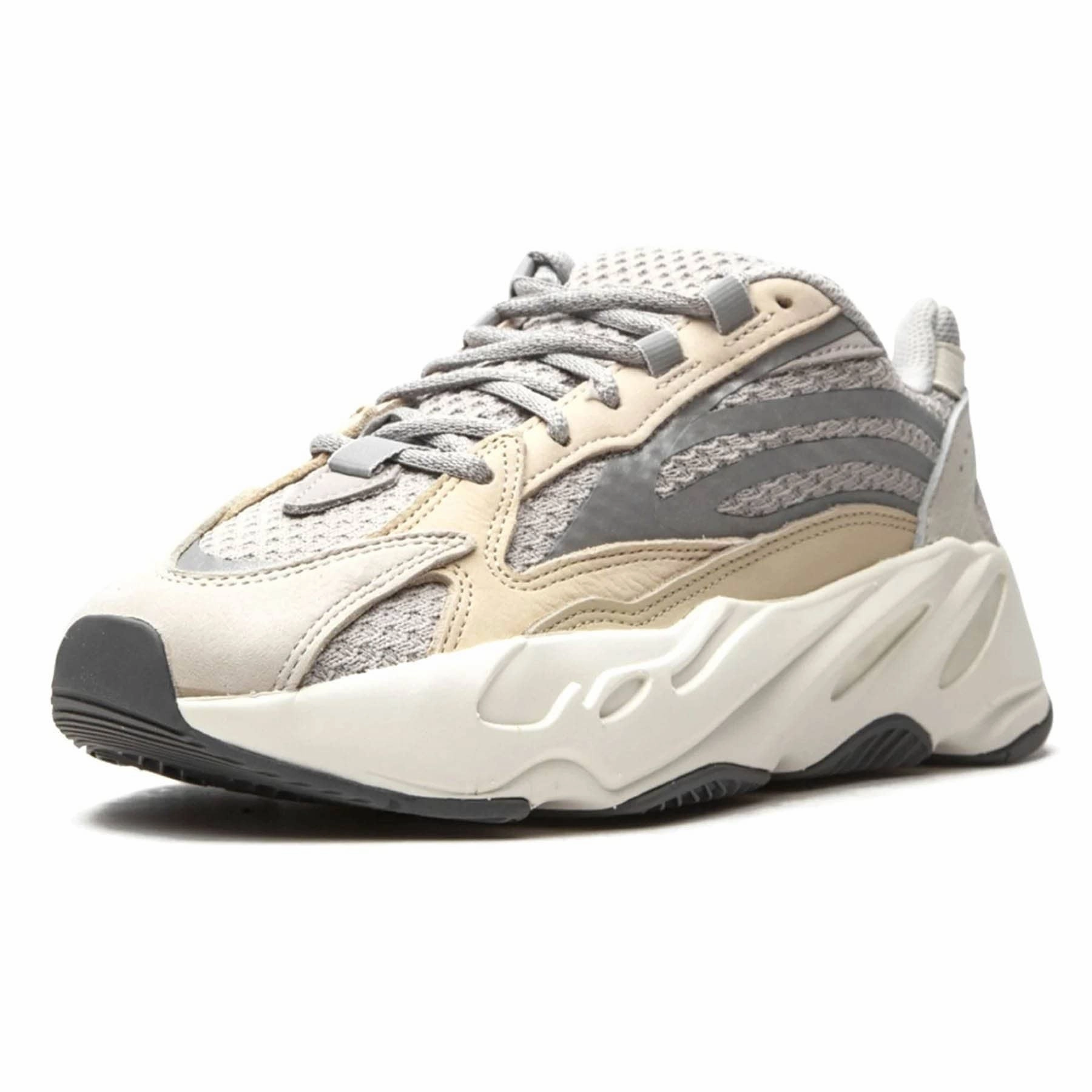 adidas Yeezy Boost 700 V2 'Cream' 700 Yeezy Versions