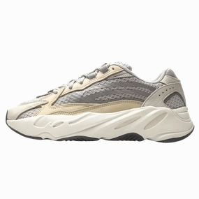 adidas Yeezy Boost 700 V2 'Cream' yeezy 700 premium quality street shoes