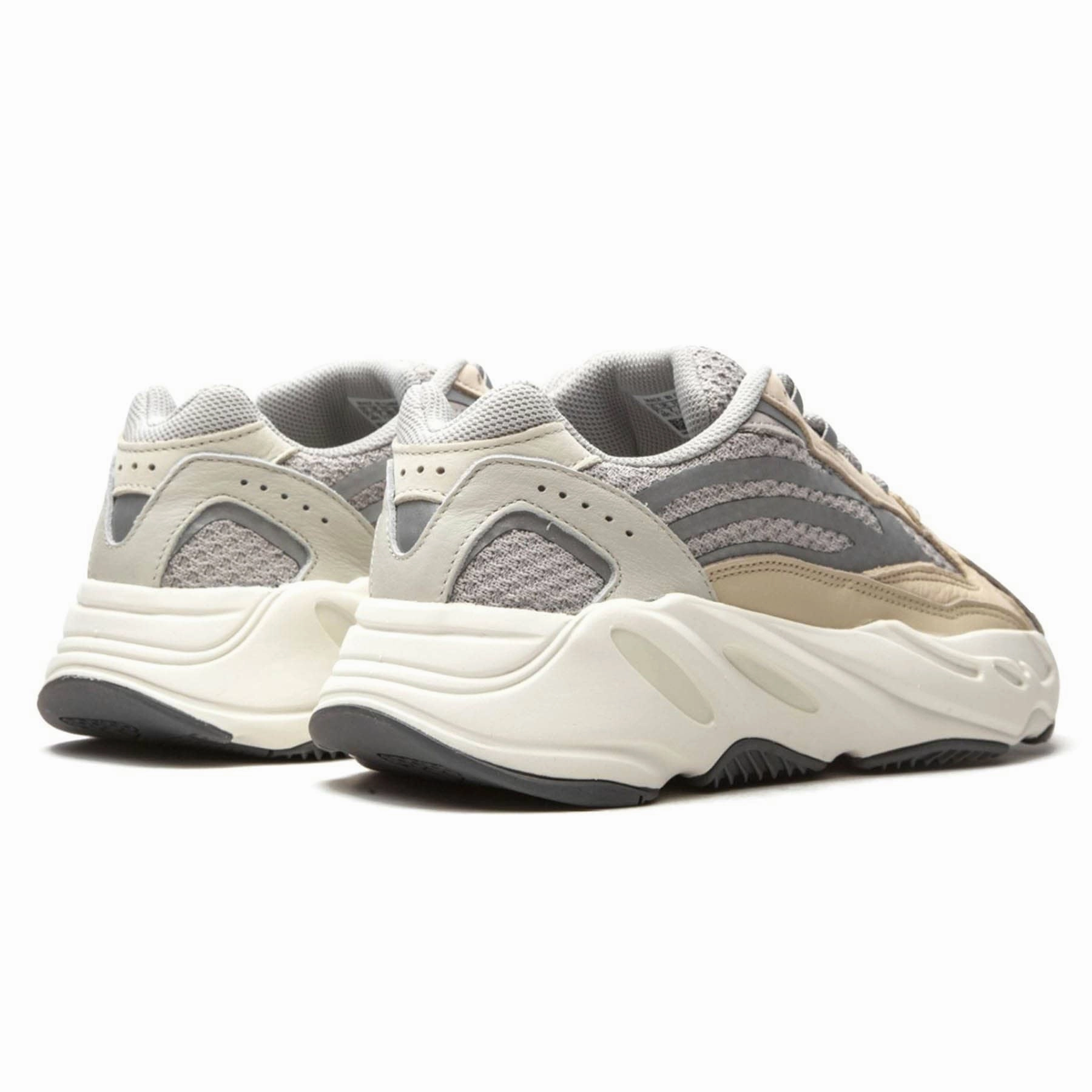 adidas Yeezy Boost 700 V2 'Cream' 700 Yeezy Versions