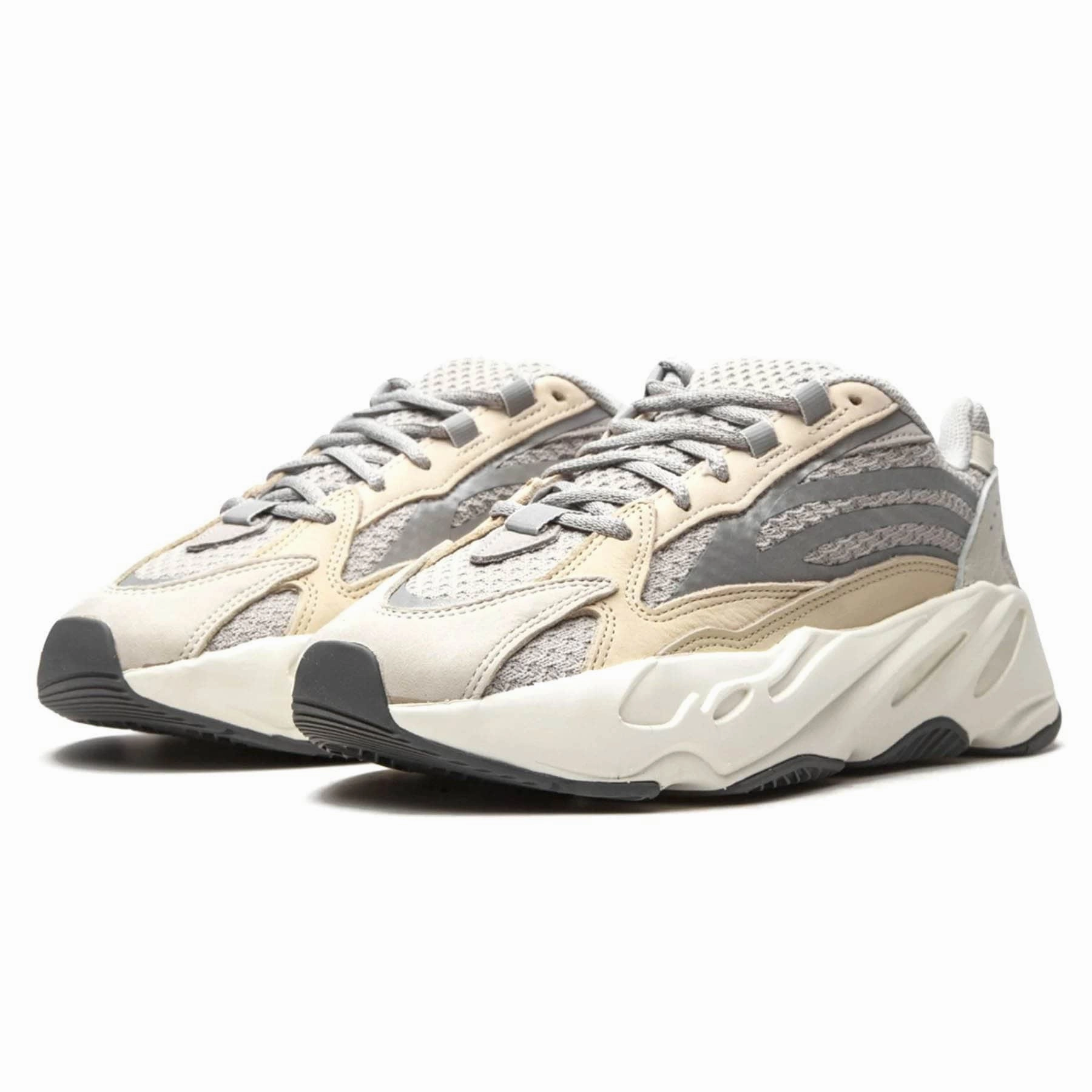 adidas Yeezy Boost 700 V2 'Cream' 700 Yeezy Versions