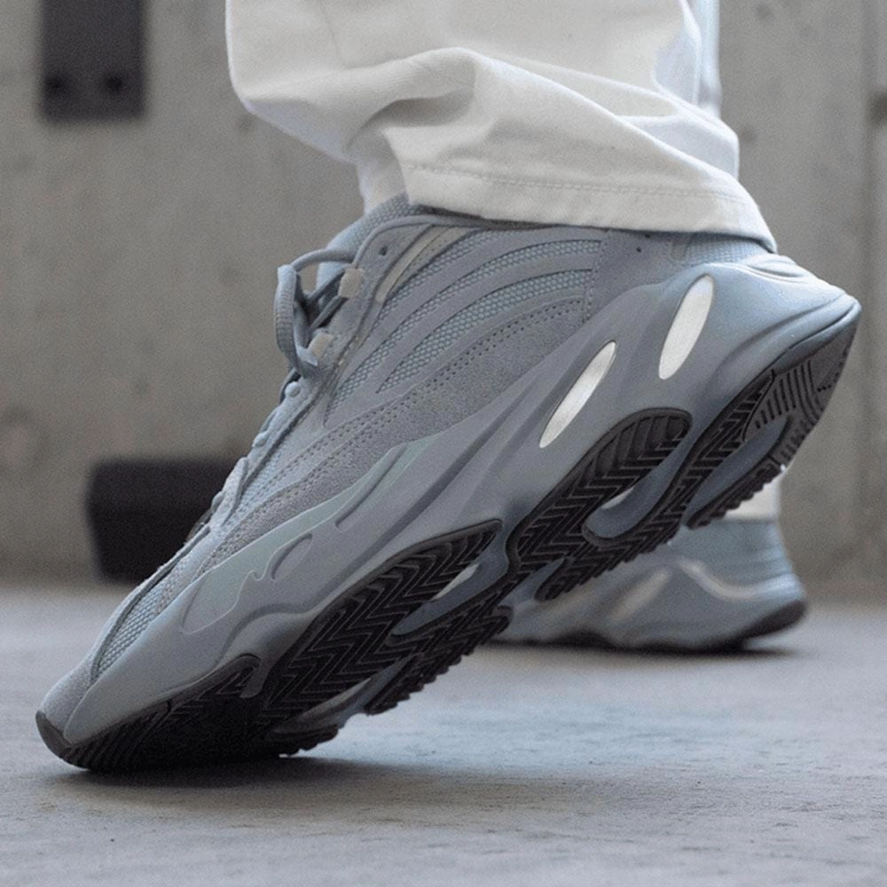 adidas Yeezy Boost 700 V2 'Hospital Blue' 700 Yeezy Versions