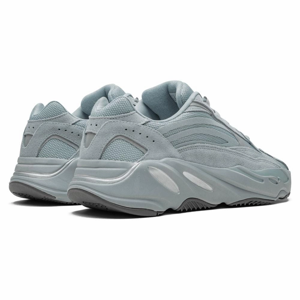 adidas Yeezy Boost 700 V2 'Hospital Blue' Yeezy futuristic fashion sneakers