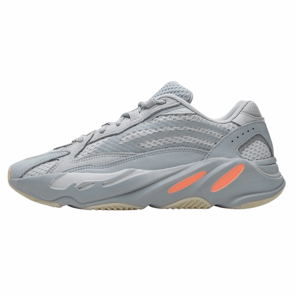 Adidas Yeezy Boost 700 V2 'Inertia' yeezy 700 premium quality street shoes