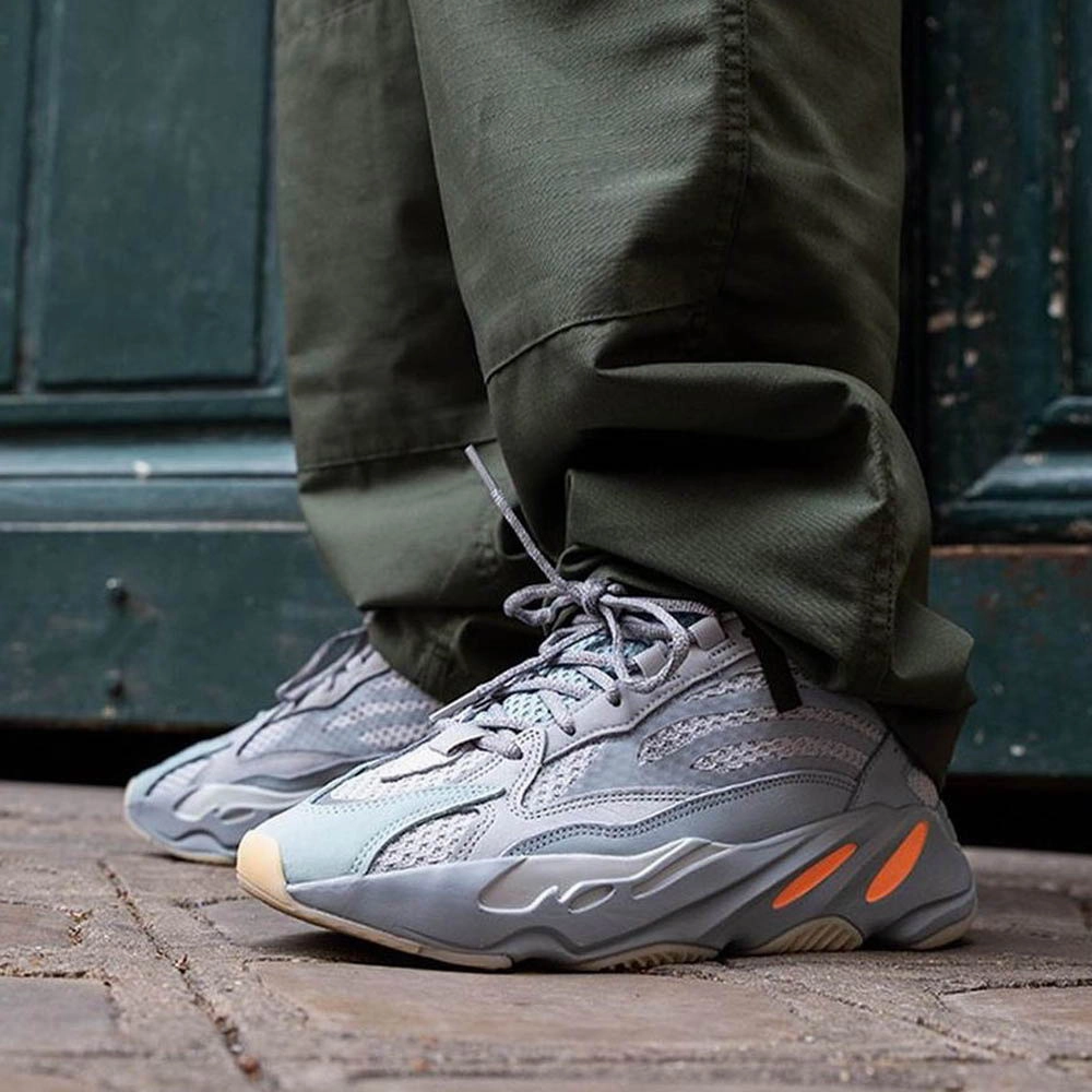 Adidas Yeezy Boost 700 V2 'Inertia' 700 Yeezy Versions
