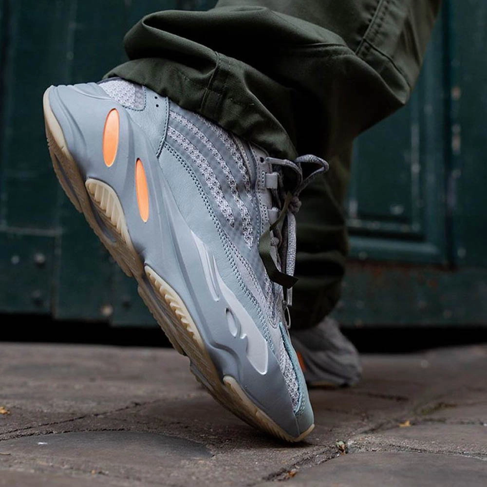 Adidas Yeezy Boost 700 V2 'Inertia' 700 Yeezy Versions