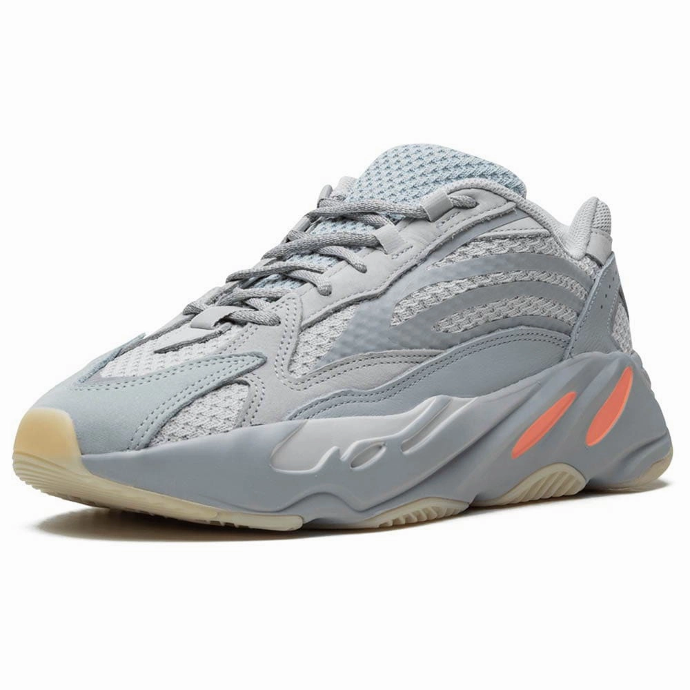 Adidas Yeezy Boost 700 V2 'Inertia' 700 Yeezy Versions