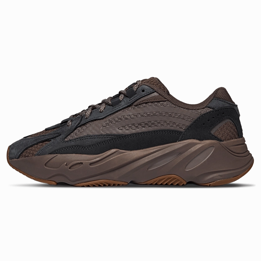adidas Yeezy Boost 700 V2 'Mauve' yeezy 700 premium quality street shoes