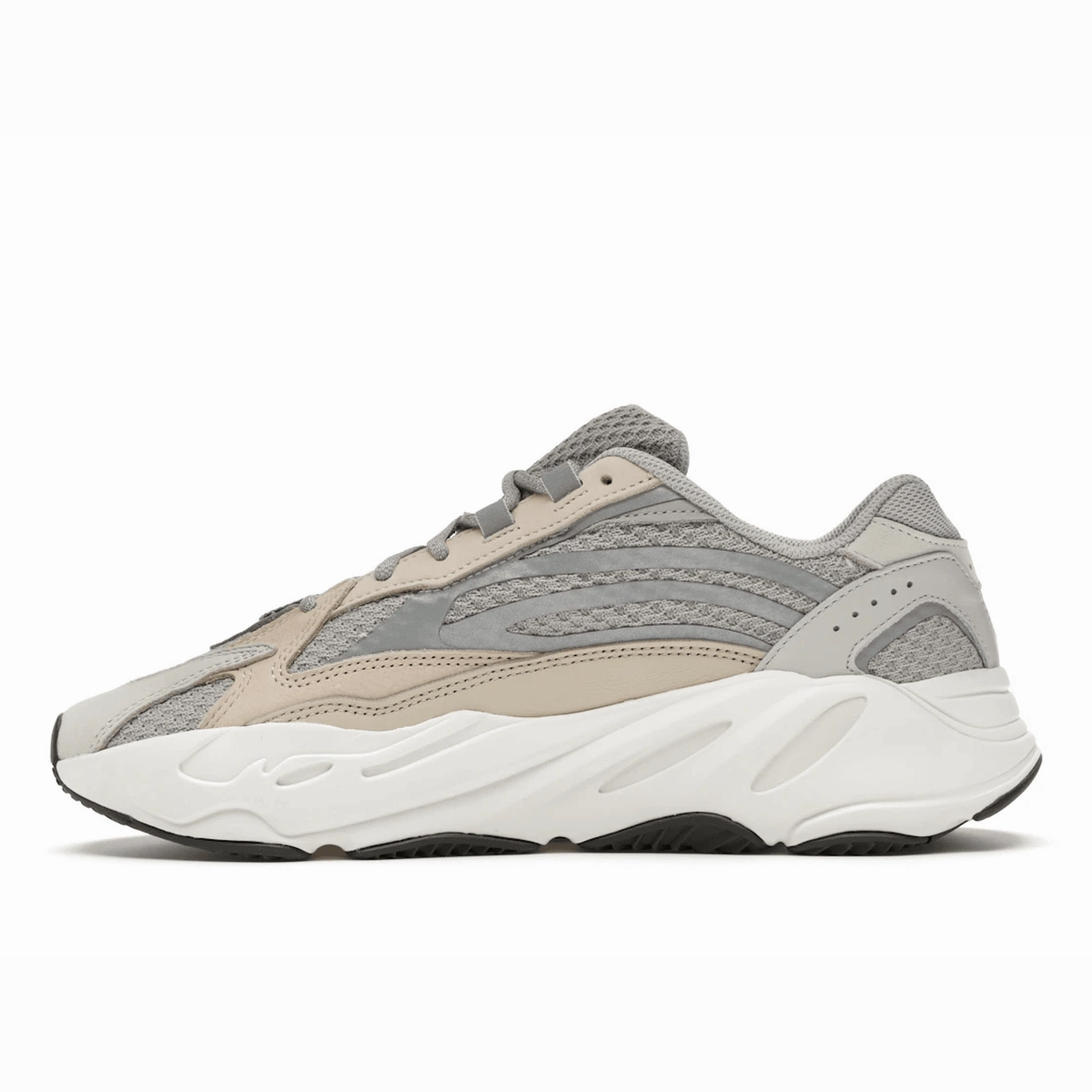 Adidas Yeezy Boost 700 V2 Cream 700 Yeezy Versions