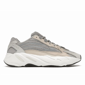 Adidas Yeezy Boost 700 V2 Cream yeezy 700 chunky dad sneakers trendy style