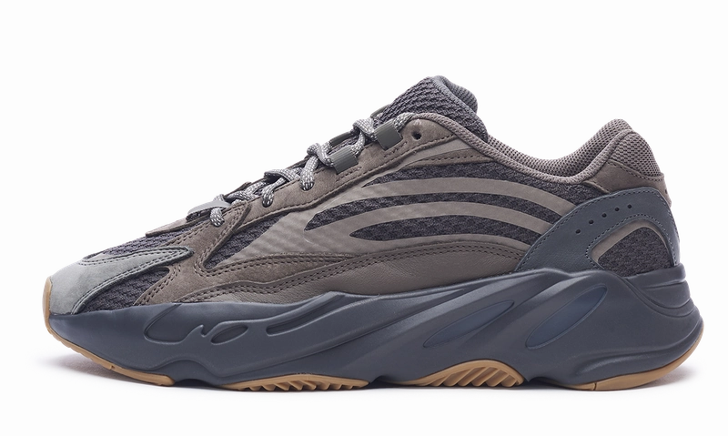 adidas Yeezy Boost 700 V2 Geode yeezy 700 comfortable casual sneakers