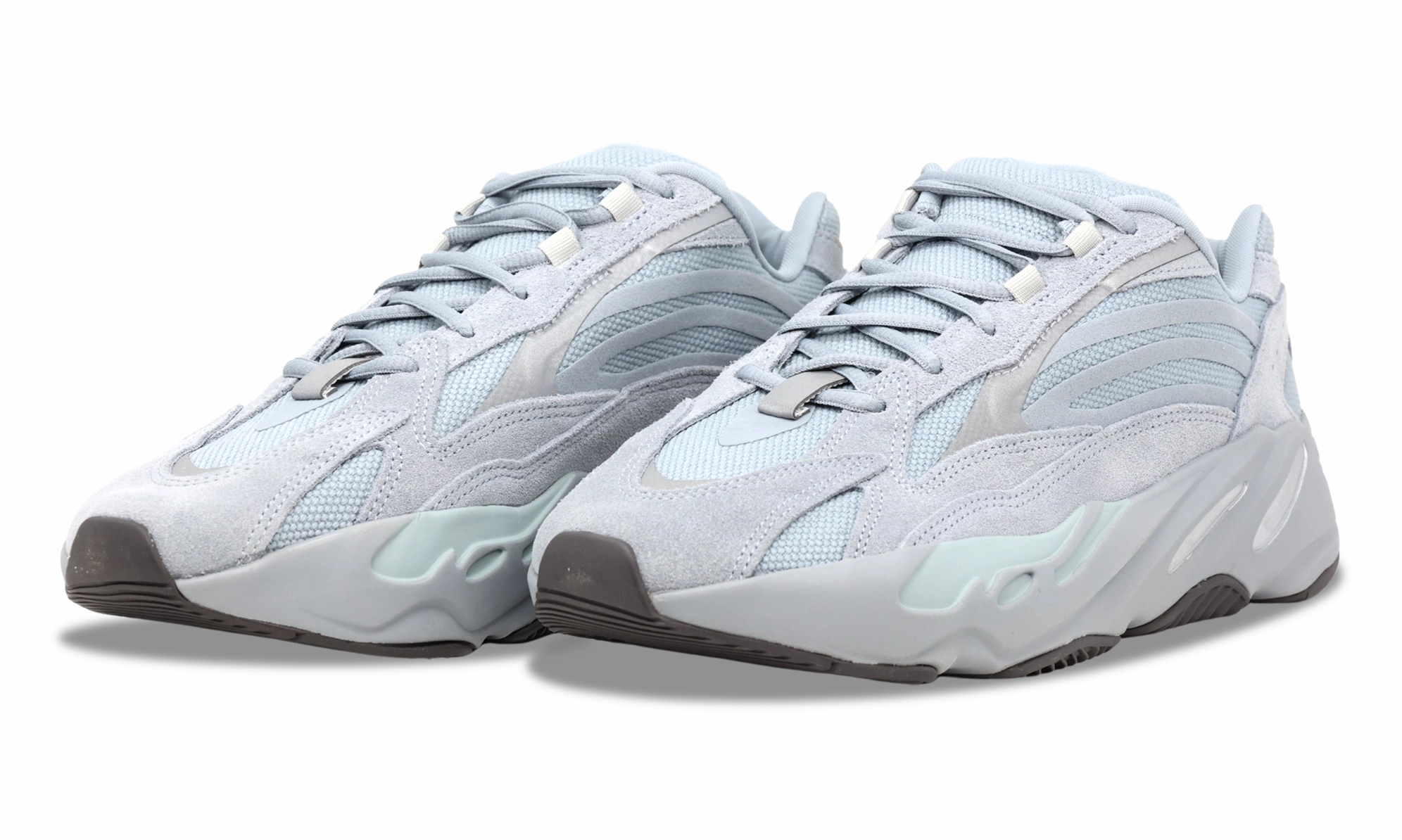 Adidas Yeezy Boost 700 V2 Hospital Blue 2019 (FV8424) Men's Size 11-12 700 Yeezy Versions