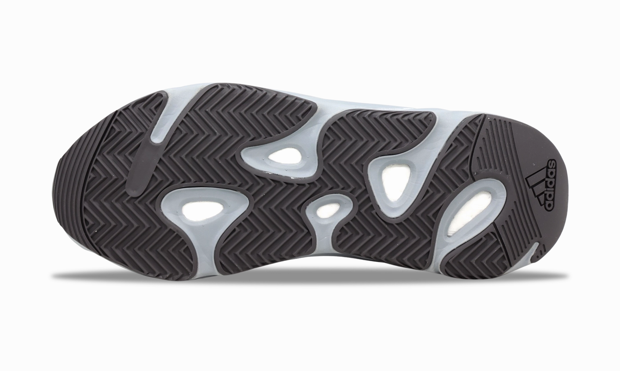 Adidas Yeezy Boost 700 V2 Hospital Blue 2019 (FV8424) Men's Size 11-12 700 Yeezy Versions
