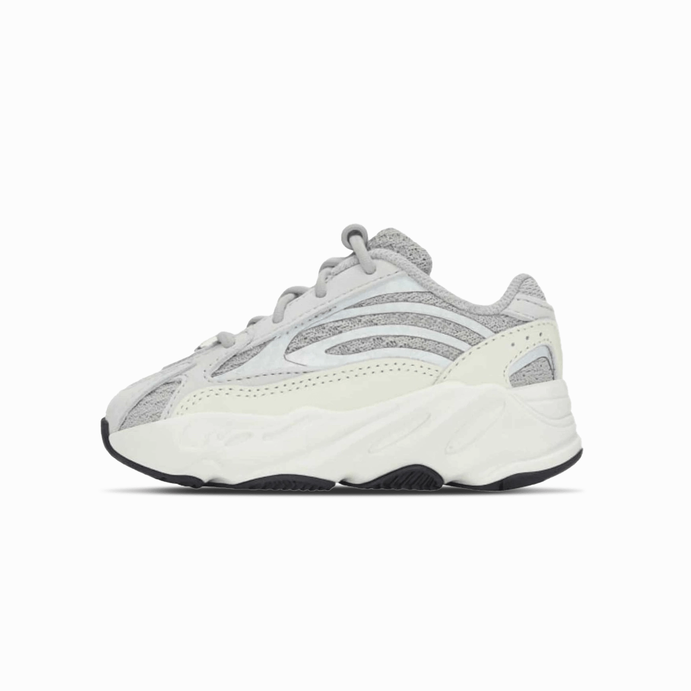 adidas Yeezy Boost 700 V2 Infants 'Static' yeezy 700 premium quality street shoes
