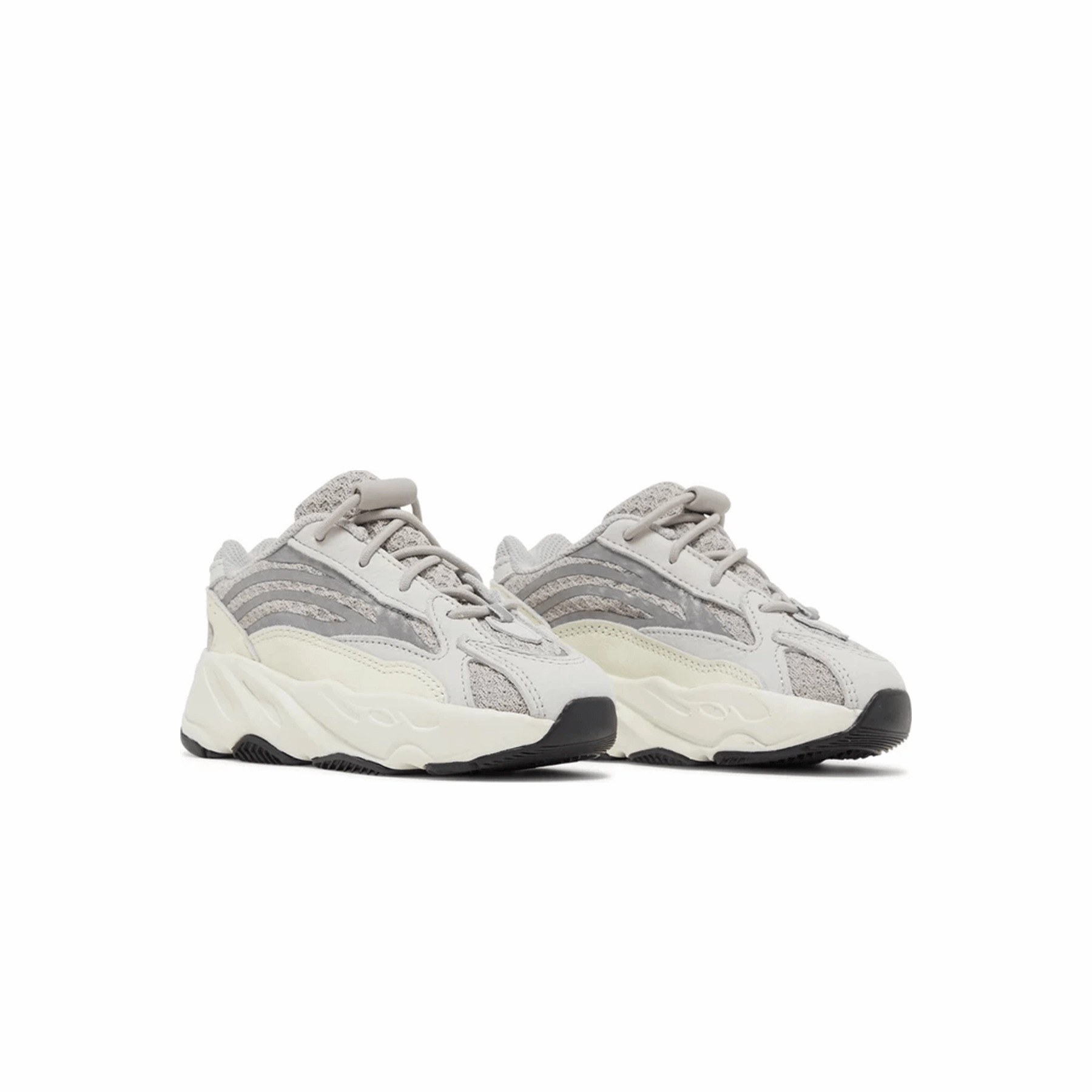 adidas Yeezy Boost 700 V2 Infants 'Static' Yeezy futuristic fashion sneakers