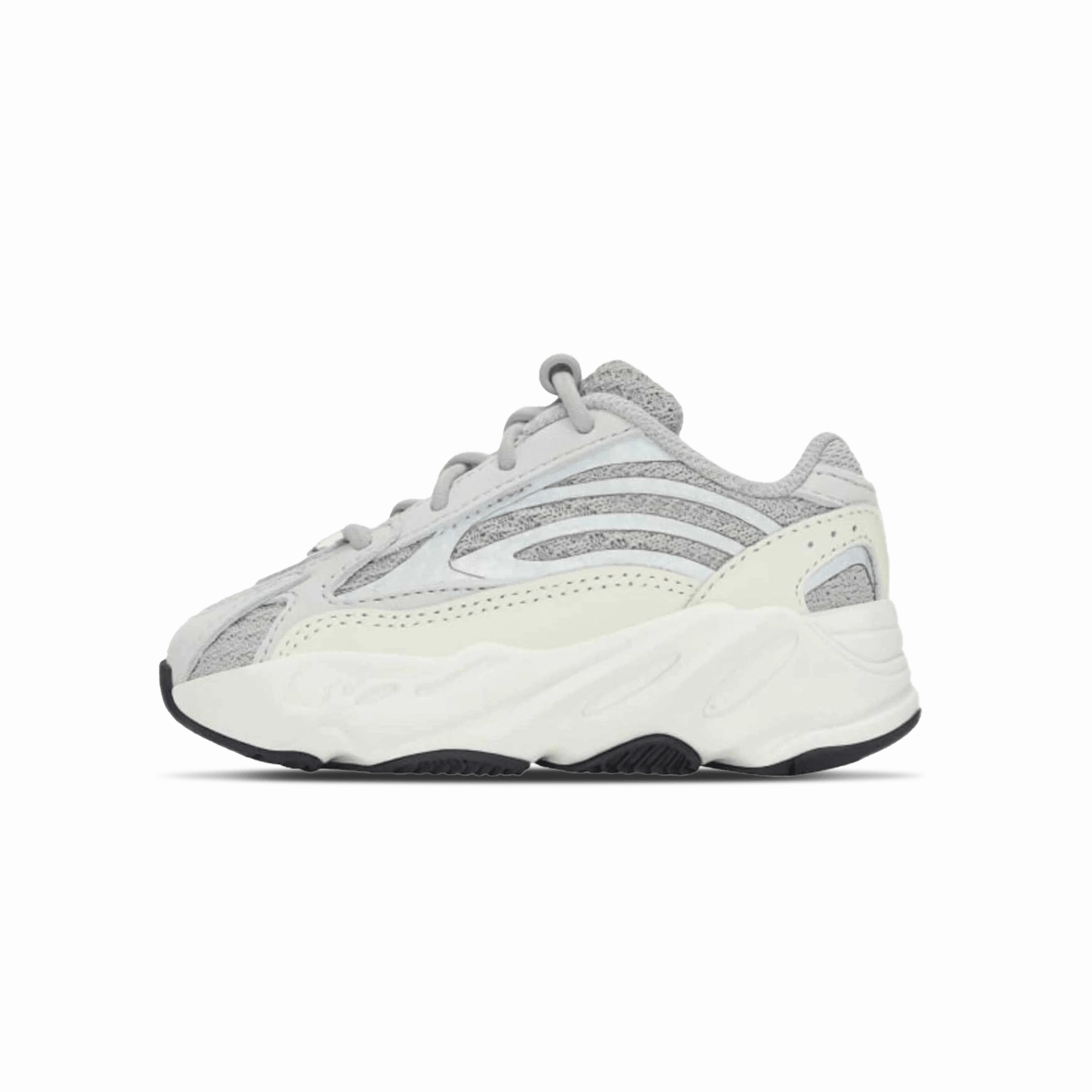 adidas Yeezy Boost 700 V2 Infants 'Static' Yeezy bold fashion sneakers with futuristic edge