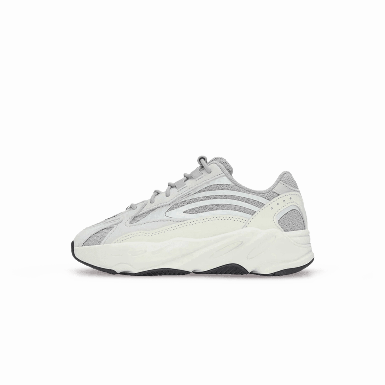 adidas Yeezy Boost 700 V2 Kids 'Static' yeezy 700 premium quality street shoes