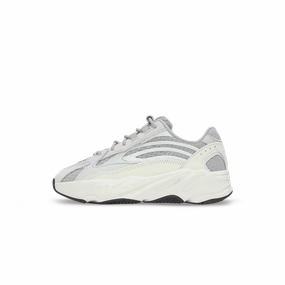 adidas Yeezy Boost 700 V2 Kids 'Static' yeezy 700 premium quality street shoes