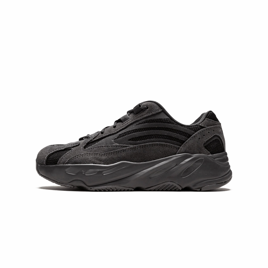 adidas Yeezy Boost 700 V2 Kids 'Vanta' yeezy 700 premium quality street shoes