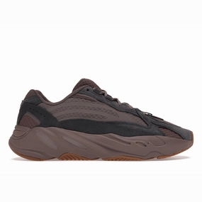 Adidas Yeezy Boost 700 V2 Mauve yeezy 700 chunky dad sneakers trendy style