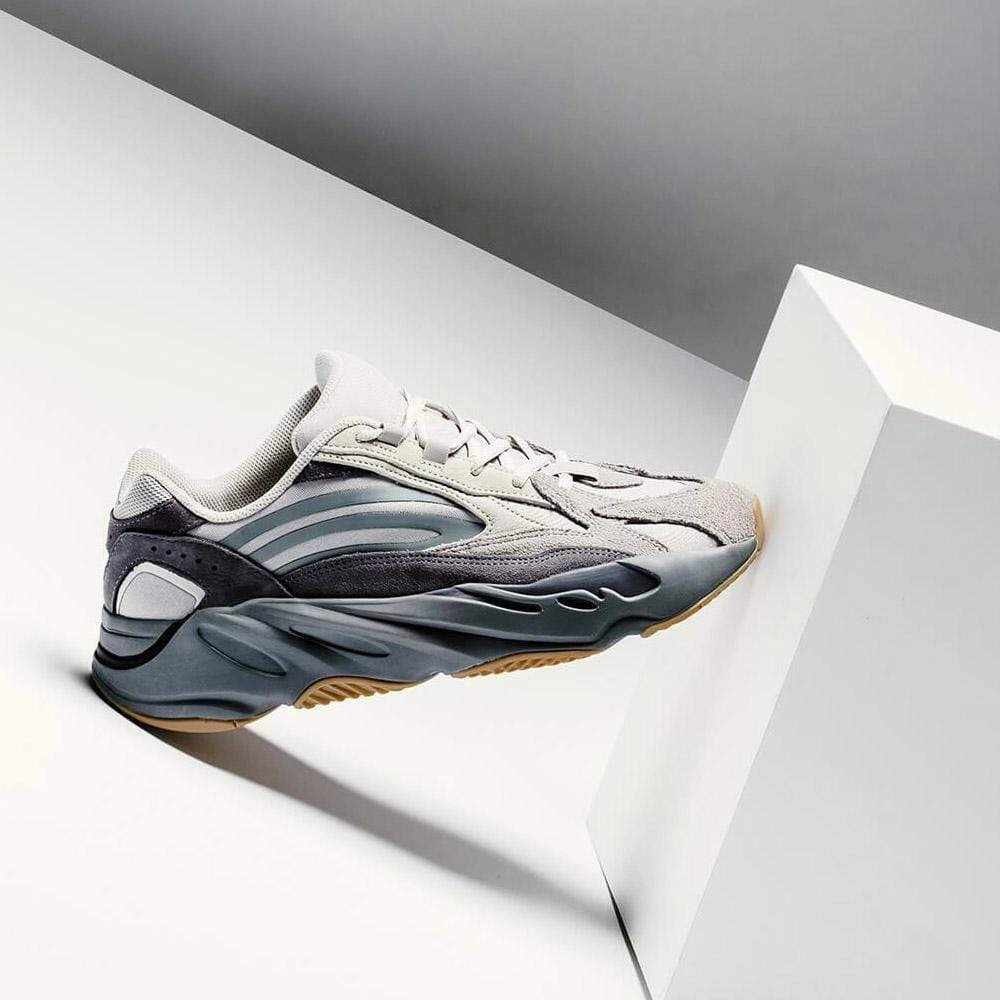 Adidas Yeezy Boost 700 V2 Tephra 700 Yeezy Versions