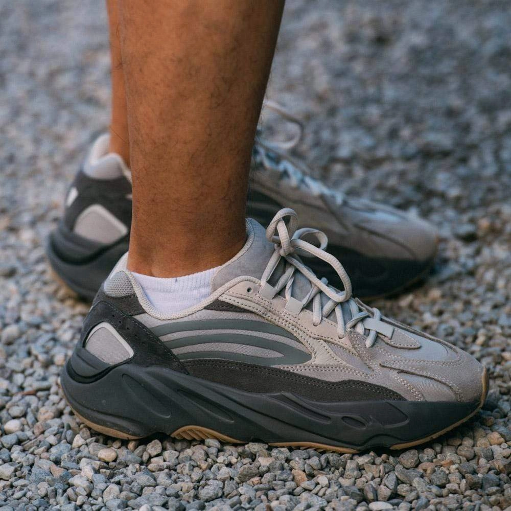 Adidas Yeezy Boost 700 V2 Tephra 700 Yeezy Versions