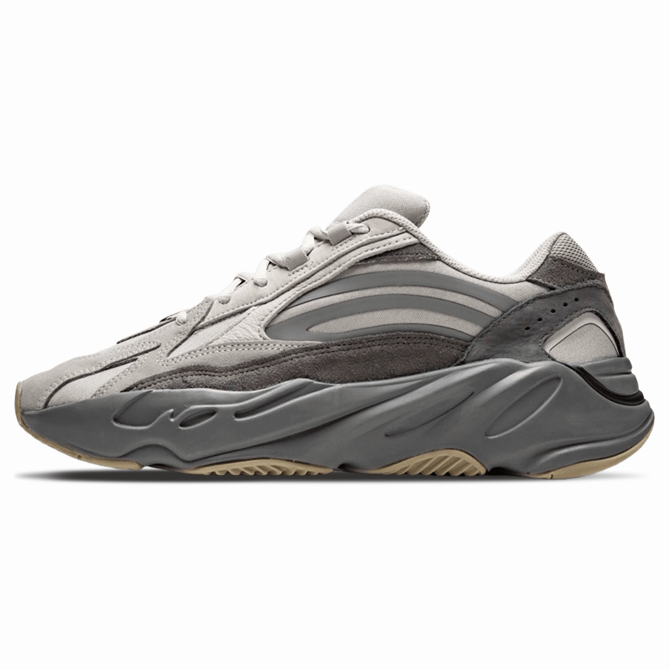 Adidas Yeezy Boost 700 V2 Tephra yeezy 700 premium quality street shoes