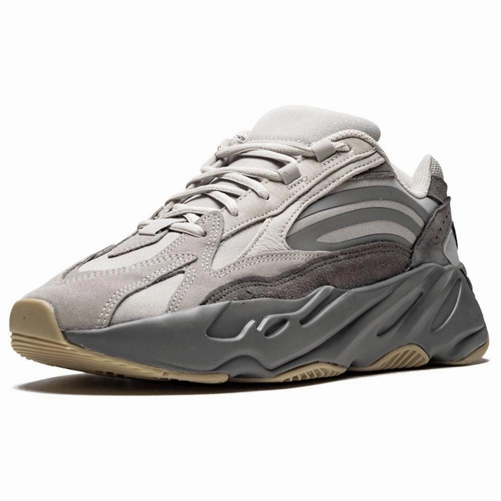 Adidas Yeezy Boost 700 V2 Tephra Yeezy futuristic fashion sneakers