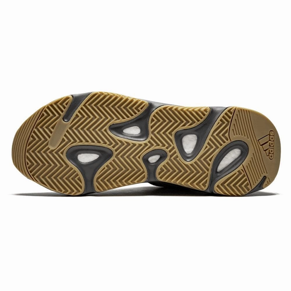 Adidas Yeezy Boost 700 V2 Tephra Yeezy futuristic fashion sneakers