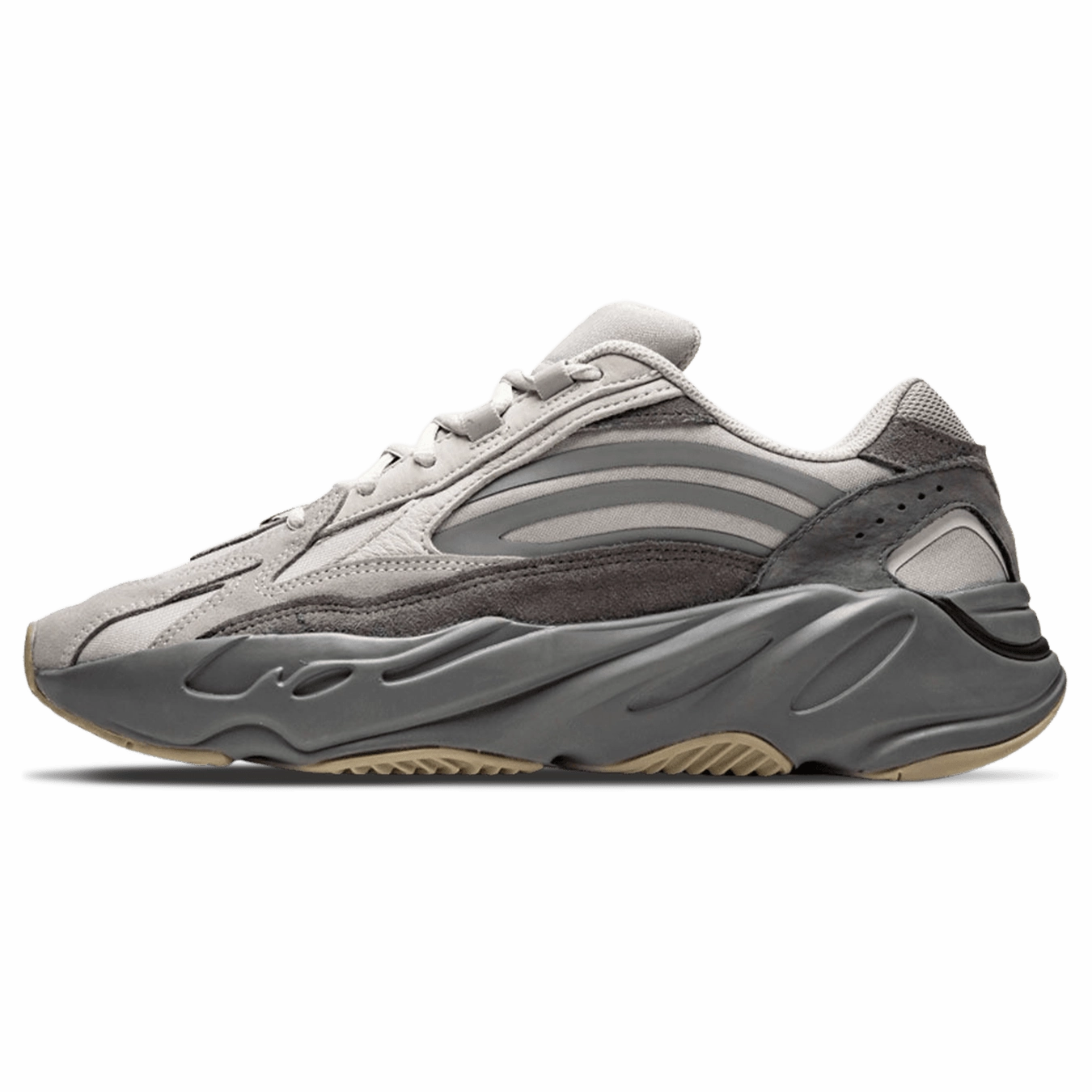 Adidas Yeezy Boost 700 V2 Tephra Yeezy bold fashion sneakers with futuristic edge